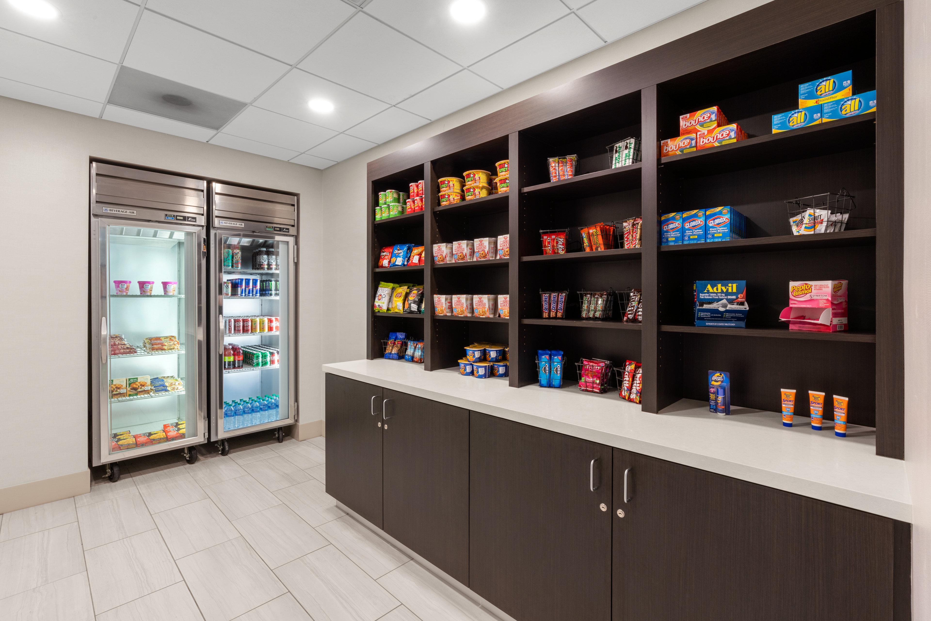 Holiday Inn Express And Suites Sumner By Ihg Dış mekan fotoğraf