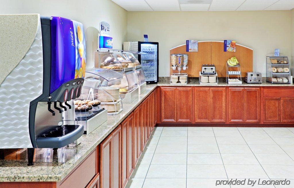 Holiday Inn Express And Suites Sumner By Ihg Dış mekan fotoğraf
