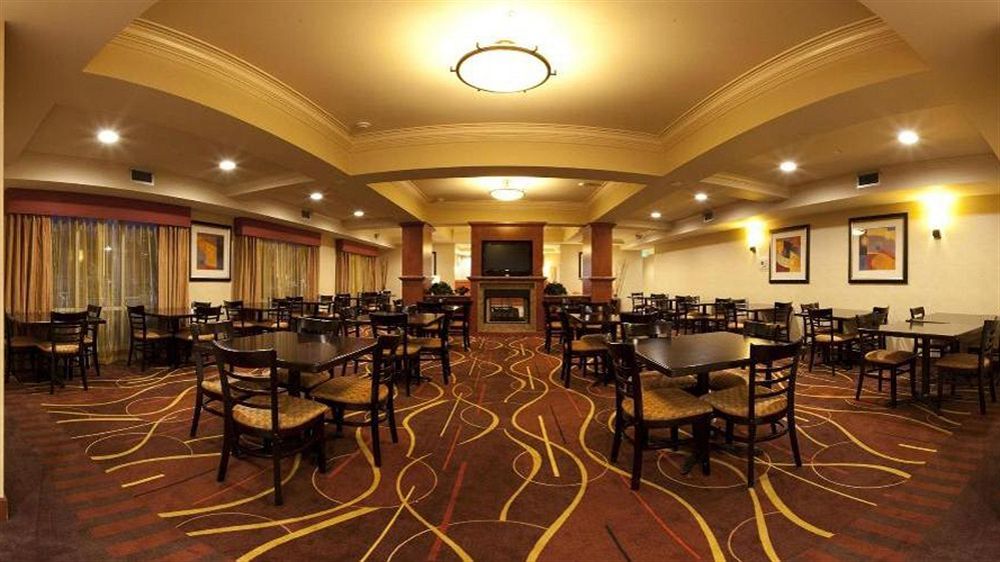 Holiday Inn Express And Suites Sumner By Ihg Dış mekan fotoğraf